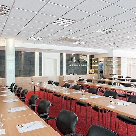 City Hotel Isar-Residenz 란츠후트 외부 사진
